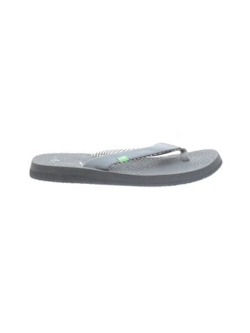 Sanuk Flip Flops (view 1)