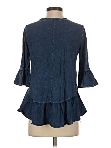 Altar'd State 3/4 Sleeve Top (view 2)