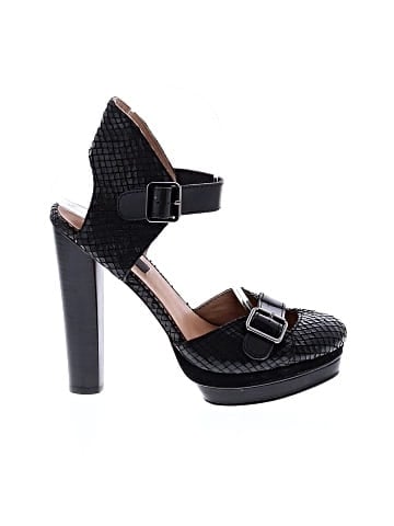 Ann Taylor Heels (view 1)