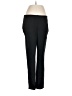 Chico's Solid Black Dress Pants Size Med (1) - photo 1