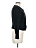 Mossimo 100% Cotton Black Jacket Size M - photo 4