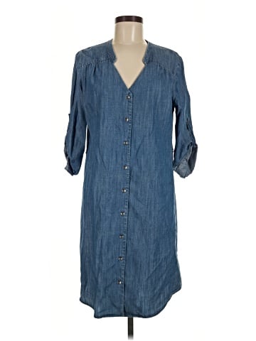 Market and Spruce Casual Dress (view 1)