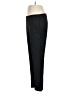 Chico's Solid Black Dress Pants Size Med (1) - photo 5