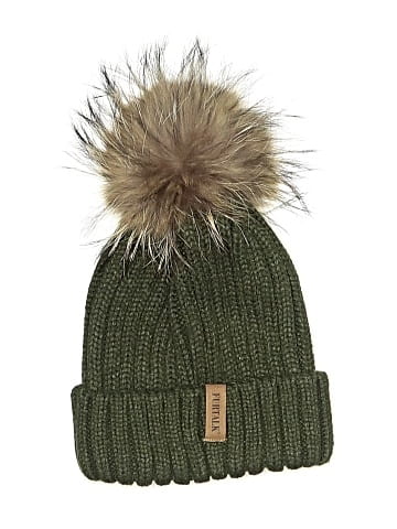 Furtalk Beanie (view 1)