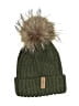 Furtalk Green Beanie One size - photo 1