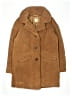 Gap Kids 100% Polyester Brown Coat Size XL (kids) - photo 1