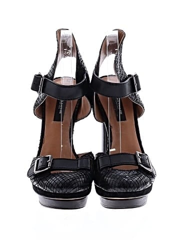 Ann Taylor Heels (view 2)