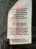 DKNY 100% Polyester Animal Print Silver Casual Dress Size M - photo 8
