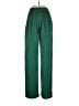 Olivaceous Green Casual Pants Size M - photo 1