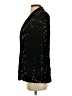 Alexis 100% Polyester Black Blazer Size S - photo 5