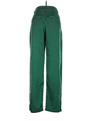 Olivaceous Casual Pants (view 2)