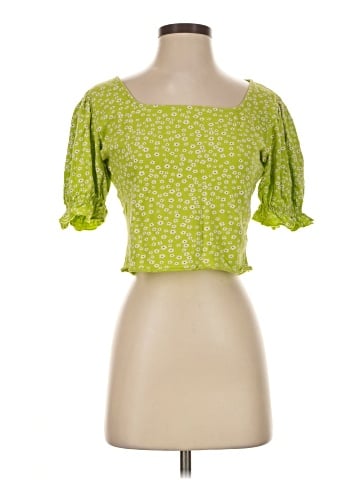 Only Short Sleeve Top (view 1)