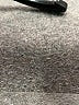 Zara Solid Gray Pullover Sweater Size 130 cm / US 8 - photo 3