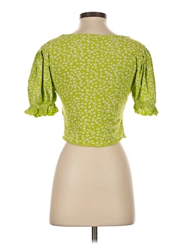 Only Short Sleeve Top (view 2)