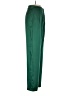 Olivaceous Green Casual Pants Size M - photo 4