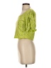Only Green Short Sleeve Top Size S - photo 5