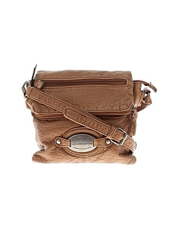 Liz Claiborne Crossbody Bag (view 1)