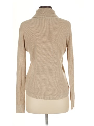 Lauren by Ralph Lauren Turtleneck Sweater (view 2)