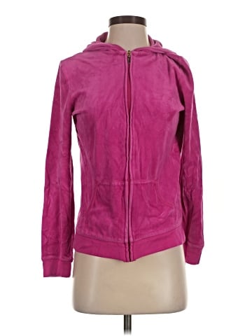 Old Navy Zip Up Hoodie (view 1)