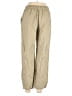 Uniqlo Tan Casual Pants Size L - photo 2