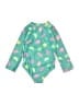 Jumping Beans Green Rash Guard Size 4T - photo 2