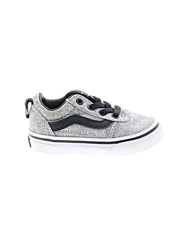 Vans Sneakers (view 1)