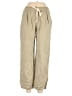 Uniqlo Tan Casual Pants Size L - photo 1