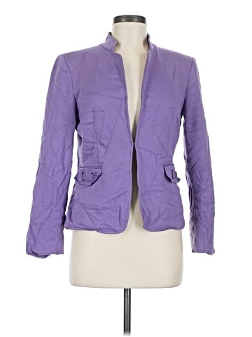 Tahari by ASL Blazer (view 1)