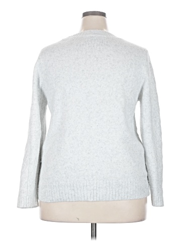 Croft & Barrow Pullover Sweater (view 2)
