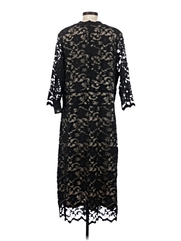 Kiyonna Cocktail Dress (view 2)