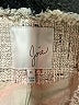 Joie Tweed Ivory Jacket Size M - photo 6