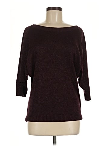 7th Avenue Design Studio New York & Company Pullover Sweater (view 1)
