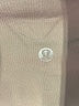 Lululemon Athletica Gray Active Pants Size 12 - photo 7