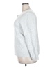 Croft & Barrow Chevron-herringbone Gray Pullover Sweater Size XXL - photo 5