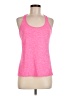 Ideology Pink Active Tank Size M - photo 1