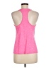 Ideology Pink Active Tank Size M - photo 2