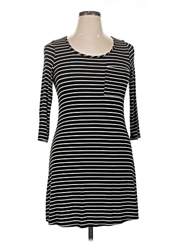 Alya Casual Dress (view 1)