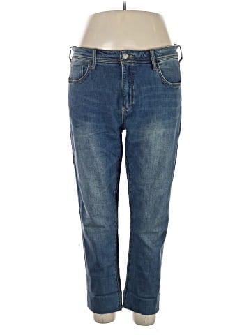 Pilcro Jeans (view 1)