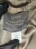 J.Crew Gray Wool Coat Size 6 - photo 6