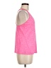 Ideology Pink Active Tank Size M - photo 4