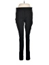 Chico's Solid Black Active Pants Size M - photo 1