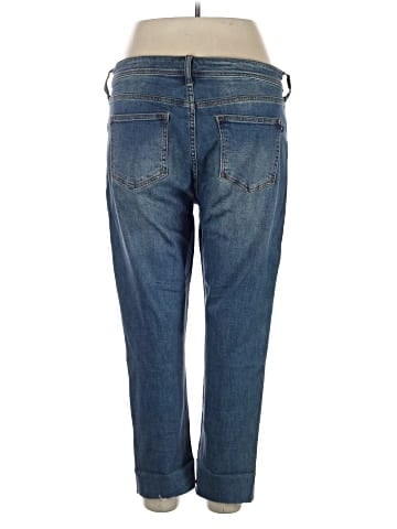 Pilcro Jeans (view 2)