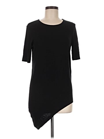 Universal Standard Short Sleeve T-Shirt (view 1)