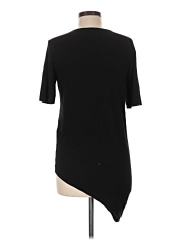 Universal Standard Short Sleeve T-Shirt (view 2)