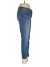 Kut from the Kloth Hearts Blue Jeans Size 6 (petite) - photo 4
