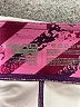 Head Graphic Pink Board Shorts Size S - photo 3