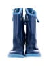 BILLYBANDIT Blue Rain Boots Size 6 (kids) - photo 2