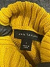 Ann Taylor Yellow Turtleneck Sweater Size S - photo 7