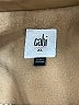CAbi Tan Coat Size XL - photo 6