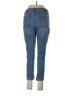 Lucky Brand Stars Blue Jeans Size 10 - photo 2